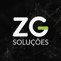 ZG Soluções logo