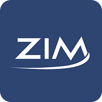 ZIM Aircraft Seating logo