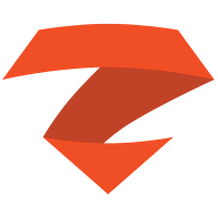 Zimperium logo