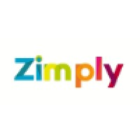 Zimply logo