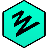 Zinc logo