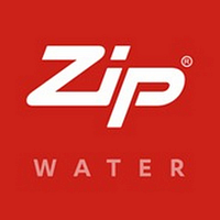Zip Water logo