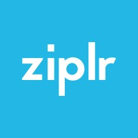 Ziplr logo