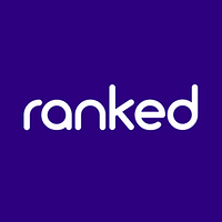 Ranked logo