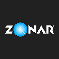 Zonar logo
