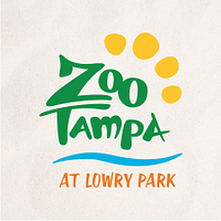 ZooTampa at Lowry Park logo