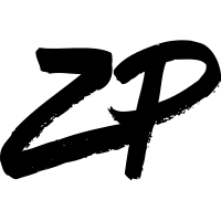 ZP Better Together logo