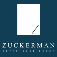 Zuckerman Investment Group logo