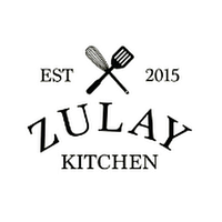 Zulay Kitchen logo