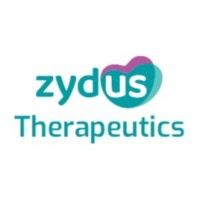 Zydus Therapeutics logo