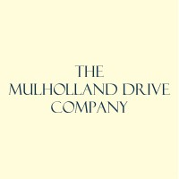 The Mulholland Drive Company logo